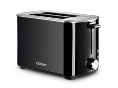 Тостер Zelmer ZTS7985 Inox