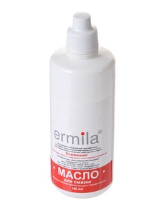 Масло для машинок Moser Ermila 140ml