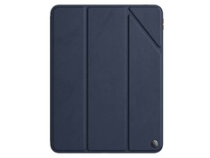 Чехол Nillkin для APPLE iPad Pro 11 2020 / 2021 Bevel Blue 25796