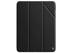 Чехол Nillkin для APPLE iPad Pro 11 2020 / 2021 Bevel Black 25795