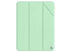 Чехол Nillkin для APPLE iPad Pro 11 2020 / 2021 Bevel Green 25797