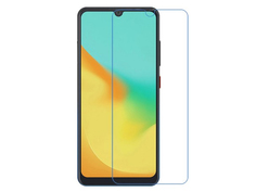 Защитное стекло LuxCase для ZTE Blade A7 2020 0.2mm Transparent 82781