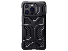 Чехол Nillkin для APPLE iPhone 13 Pro Adventurer 25818