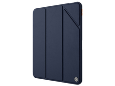 Чехол Nillkin для APPLE iPad Mini 6 2021 Bevel Blue 25799