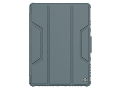 Чехол Nillkin для APPLE iPad 10.2 2019 / 2020 8th Generation Bumper Pro Grey 24499