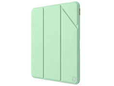 Чехол Nillkin для APPLE iPad Air 10.9 2020/Air 4 Bevel Green 25803
