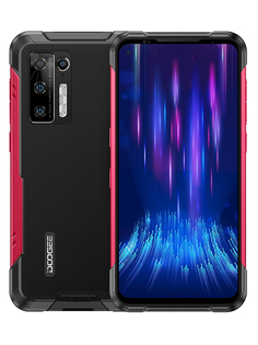 Сотовый телефон Doogee S97 Pro Red Lava