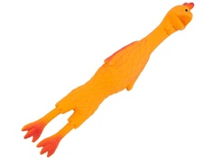Игрушка латекс ZooOne Курица 36.5cm L-444