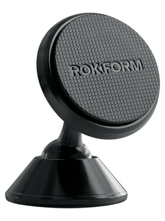 Держатель Rokform Aluminum Swivel Dash Mount 336201