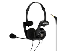 Наушники Koss Porta Pro Communication Headset