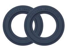 Адаптер Nillkin SnapLink для MagSafe 2шт Blue 25815