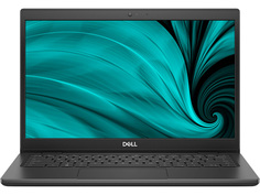 Ноутбук Dell Latitude 3420 Gray 3420-9416 (Intel Core i5-1135G7 2.4 GHz/16384Mb/512Gb SSD/Intel Iris Xe Graphics/Wi-Fi/Bluetooth/Cam/14/1920x1200/Linux)