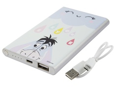 Внешний аккумулятор Red Line Power Bank J01 4000mAh Disney дизайн №22 УТ000013759