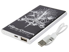 Внешний аккумулятор Red Line Power Bank J01 4000mAh Disney дизайн №32 УТ000013768