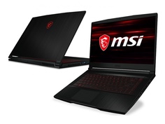 Ноутбук MSI GF63 Thin 11UC-217RU 9S7-16R612-217 Выгодный набор + серт. 200Р!!!