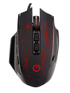 Мышь Perfeo Object PF_B4890