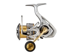 Катушка Daiwa 21 Freams LT4000-CXH 10109-010