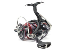 Катушка Daiwa 20 Fuego LT6000 10223-600