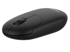 Мышь Perfeo Slim Black PF_A4787