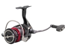 Катушка Daiwa 20 Fuego LT2500-XH 10223-251
