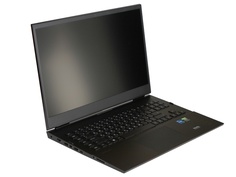 Ноутбук HP Omen 17-ck0052ur 4E1D4EA (Intel Core i5-11400H 2.7GHz/16384Mb/1Tb SSD/nVidia GeForce RTX 3060 6144Mb/Wi-Fi/Cam/17.3/1920x1080/DOS)