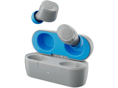 Наушники Skullcandy Jib In-Ear True Wireless TWS Light Grey-Blue S2JTW-P751