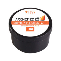Паста полировальная Archimedes Norma 91999