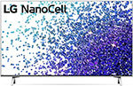 NanoCell телевизор LG 43NANO776PA