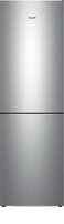 Двухкамерный холодильник ATLANT ХМ 4621-181 серебристый Атлант
