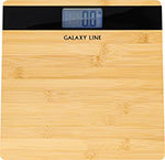 Весы напольные Galaxy LINE GL4813