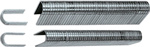 Скобы для кабеля Matrix 41410, 12 мм, закаленные, для степлера 40905, тип 28, 1000 шт