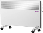 Конвектор Vail VL-3152 Х-образный 2500 Вт