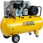 Компрессор Denzel 58128 воздушный рем. привод BCI5500-T/200 5 5 кВт