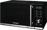 Микроволновая печь - СВЧ Oursson MD2041/BL (Черный)