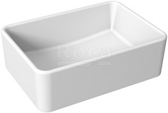 Раковина 50х35 см Акватон Mila 732700B000