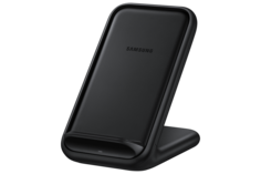 SAMSUNG EP-N5200TBRGRU Беспроводное зарядное устройство EP-N5200