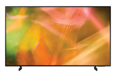 Телевизор Samsung UE75AU8000 75 дюймов серия 8 Smart TV UHD