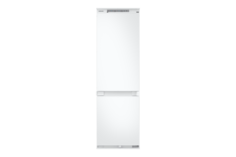 SAMSUNG BRB266000WW/WT BRB6000M Встраиваемый холодильник с Зоной Свежести, 265 л