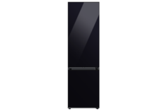 SAMSUNG RB38A6B6F22/WT BESPOKE, Холодильник с нижней морозильной камерой, 385 л, 2.03м