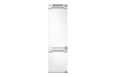 Встраиваемый холодильник Samsung BRB307154WW с Twin & Metal Cooling, 294 л