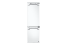SAMSUNG BRB266150WW/WT BRB6000M Встраиваемый холодильник с Оптимальной Зоной Свежести, 264 л<br>