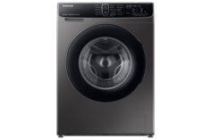 SAMSUNG WW80AFS26AX/LP Стиральная машина WW5100A c Eco Bubble™, 8.0 кг