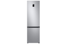 Холодильник Samsung RB38T676FSA с SpaceMax™, 385 л, Серебристый