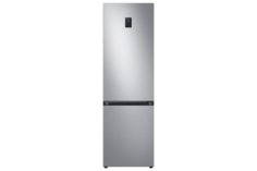 Холодильник Samsung RB36T774FSA с нижней морозильной камерой, 360 л
