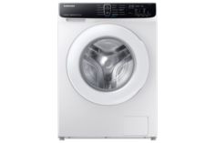 Стиральная машина Samsung WW80AFS26TE с Eco Bubble™, 8.0 кг