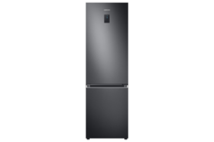 Холодильник Samsung RB36T774FB1 с нижней морозильной камерой, 360 л