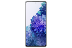 Смартфон Samsung Galaxy S20 FE, 128 Гб, белый