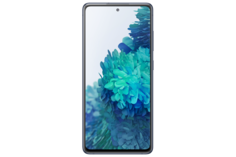 Смартфон Samsung Galaxy S20 FE, 128 Гб, Синий