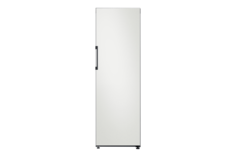 Однодверный холодильник Samsung BeSpoke RR39T7475AP со Space Max и опцией смены дверных панелей, 385 л