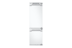 SAMSUNG BRB267154WW/WT BRB6000M Встраиваемый холодильник с двухконтурной системой охлаждения Twin Cooling, 261 л